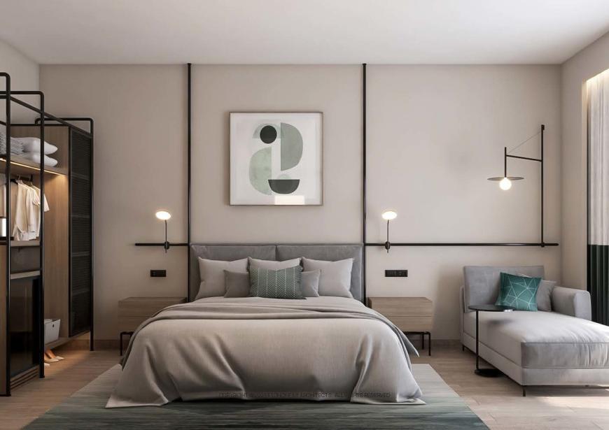 4 Sterne Hotel: The Kaktus Soma Bay - Soma Bay, Rotes Meer, Bild 2