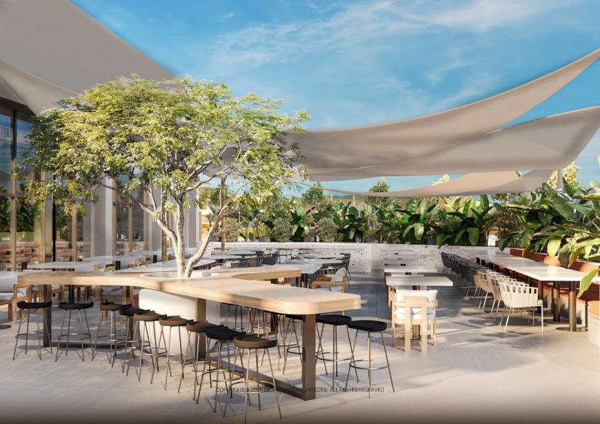 4 Sterne Hotel: The Kaktus Soma Bay - Soma Bay, Rotes Meer, Bild 3