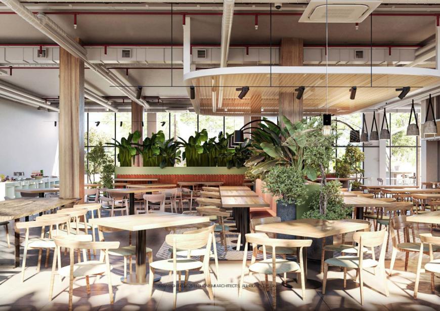 4 Sterne Hotel: The Kaktus Soma Bay - Soma Bay, Rotes Meer, Bild 4