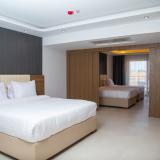 Rewaya Majestic Resort, Bild 4