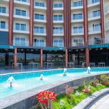 Rewaya Majestic Resort, Bild 7