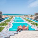 Rewaya Majestic Resort, Bild 8