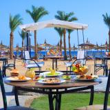 5 Sterne Hotel: Albatros Palace Resort, Hurghada, Rotes Meer