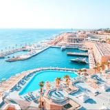 Albatros Citadel Resort, Bild 1