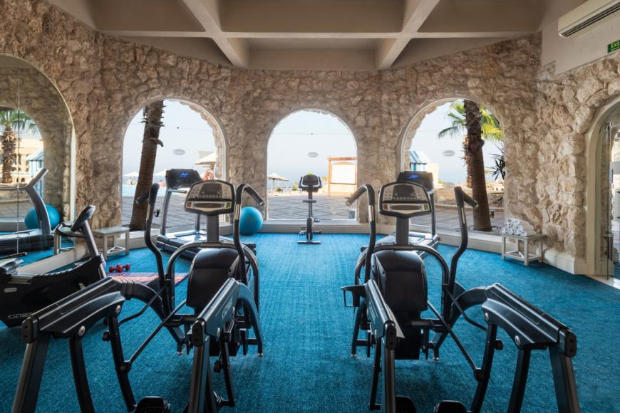 5 Sterne Familienhotel: Albatros Citadel Resort - Sahl Hasheesh, Rotes Meer, Bild 10