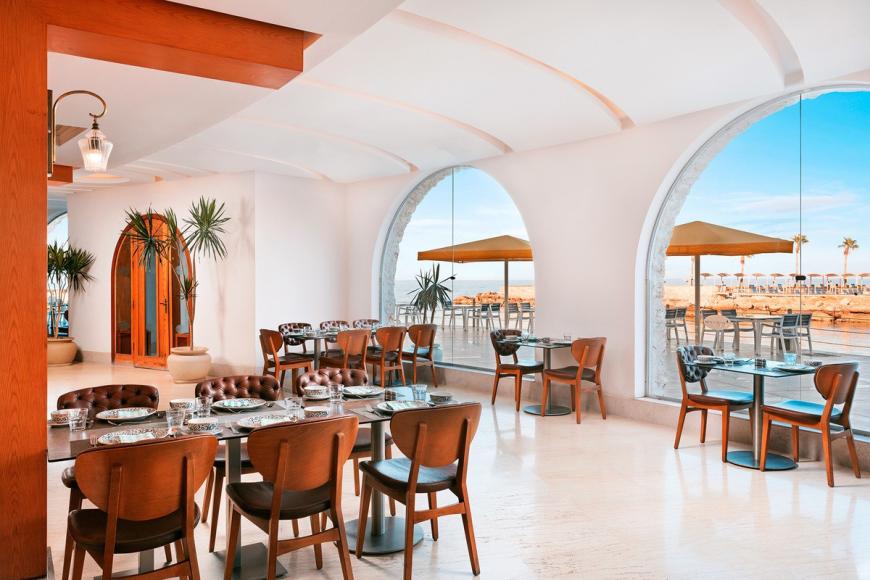 5 Sterne Familienhotel: Albatros Citadel Resort - Sahl Hasheesh, Rotes Meer, Bild 7