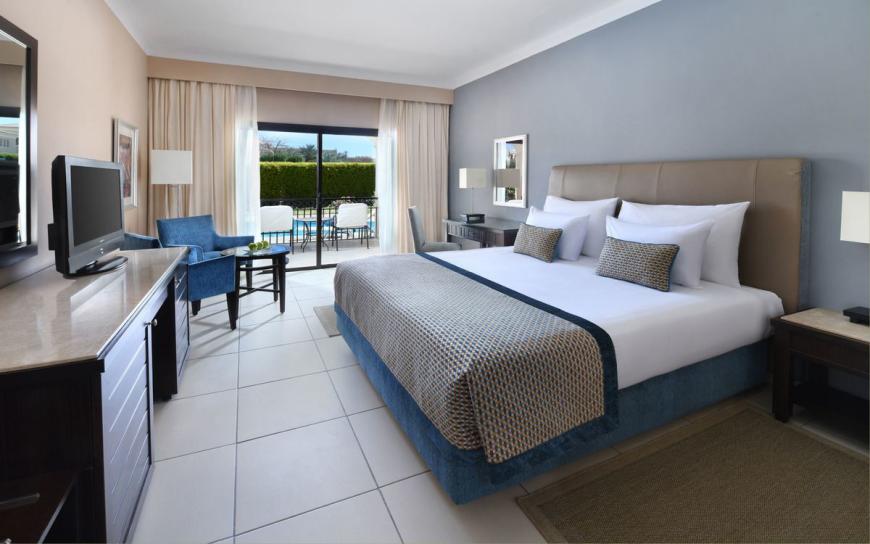 5 Sterne Familienhotel: Jaz Aquamarine - Hurghada, Rotes Meer, Bild 5