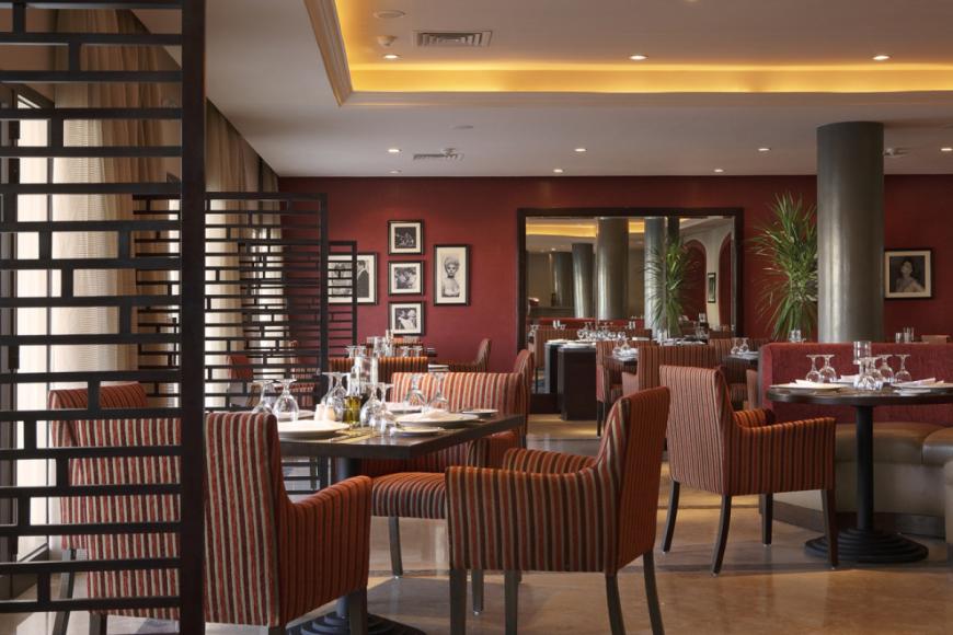 5 Sterne Familienhotel: Jaz Aquamarine - Hurghada, Rotes Meer, Bild 10