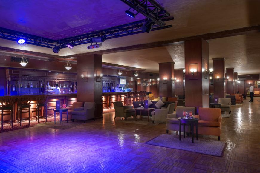 5 Sterne Hotel: Premier Le Reve Hotel & Spa - Adults Only - Sahl Hasheesh, Rotes Meer