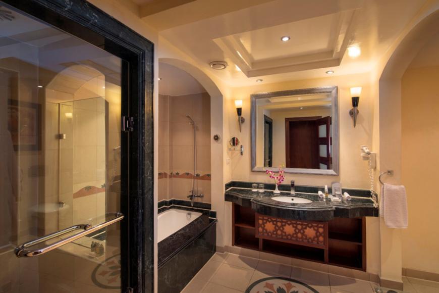 5 Sterne Hotel: Premier Le Reve Hotel & Spa - Adults Only - Sahl Hasheesh, Rotes Meer, Bild 9