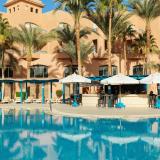 4 Sterne Familienhotel: Club Paradisio, El Gouna, Rotes Meer