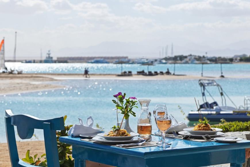 4 Sterne Familienhotel: Club Paradisio - El Gouna, Rotes Meer, Bild 5