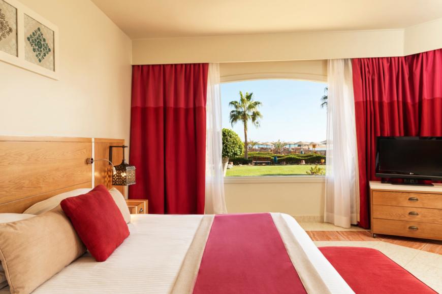 4 Sterne Familienhotel: Club Paradisio - El Gouna, Rotes Meer, Bild 6