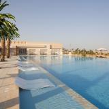 5 Sterne Hotel: Steigenberger Makadi - Adults Only, Makadi Bay, Rotes Meer