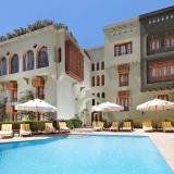 3 Sterne Hotel: Ali Pasha El Gouna, El Gouna, Rotes Meer