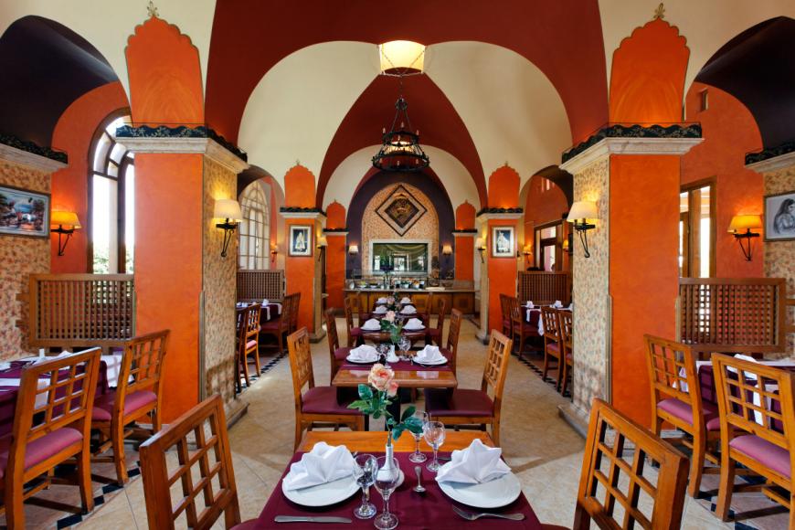 3 Sterne Hotel: Ali Pasha El Gouna - El Gouna, Rotes Meer, Bild 4