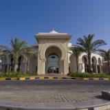 5 Sterne Hotel: Old Palace Resort Sahl Hasheesh, Sahl Hasheesh, Rotes Meer