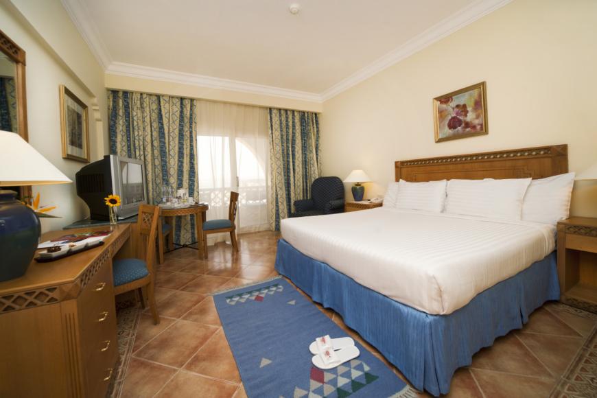 5 Sterne Hotel: Old Palace Resort Sahl Hasheesh - Sahl Hasheesh, Rotes Meer, Bild 3