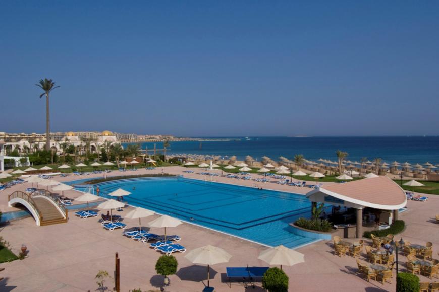 5 Sterne Hotel: Old Palace Resort Sahl Hasheesh - Sahl Hasheesh, Rotes Meer, Bild 6
