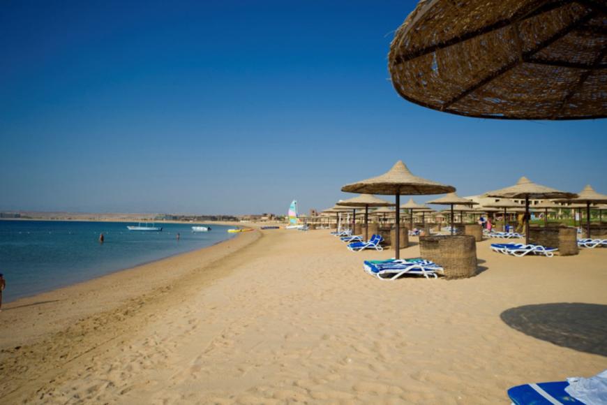 5 Sterne Hotel: Old Palace Resort Sahl Hasheesh - Sahl Hasheesh, Rotes Meer, Bild 7