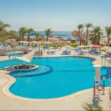 5 Sterne Familienhotel: Amarina Abu Soma Resort & Aquapark, Safaga, Rotes Meer