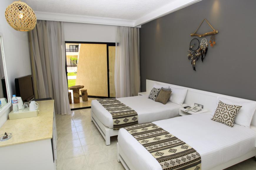 4 Sterne Hotel: Meraki Resort - Adults Only - Hurghada, Rotes Meer, Bild 4