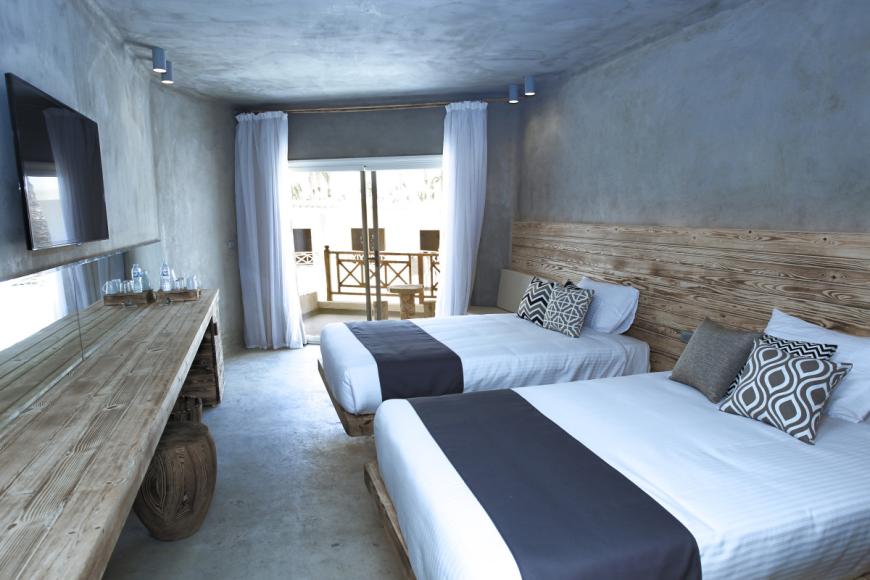 4 Sterne Hotel: Meraki Resort - Adults Only - Hurghada, Rotes Meer, Bild 7