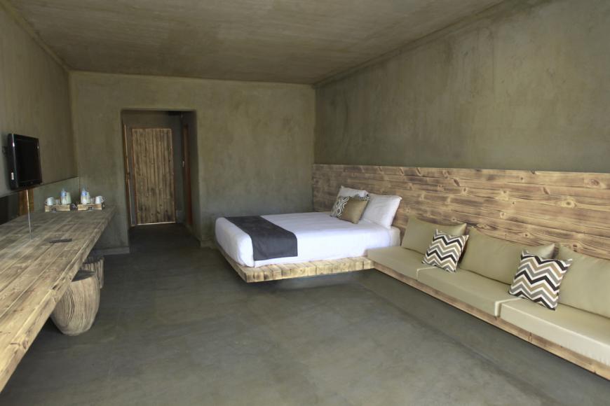 4 Sterne Hotel: Meraki Resort - Adults Only - Hurghada, Rotes Meer, Bild 9