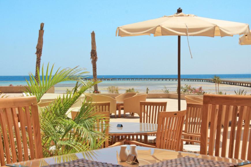 3 Sterne Hotel: The Breakers Diving & Surfing Lodge - Soma Bay, Rotes Meer, Bild 3