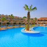 5 Sterne Familienhotel: Jaz Palmariva Beach Resort (ex LABRANDA Club Makadi), Makadi Bay, Rotes Meer