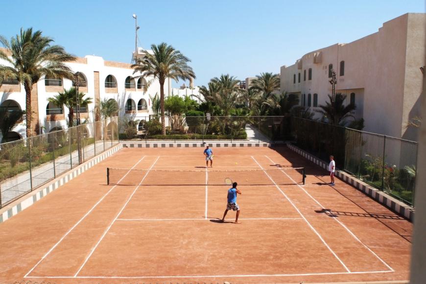 4 Sterne Hotel: Bel Air Azur - Adults Only - Hurghada, Rotes Meer, Bild 6