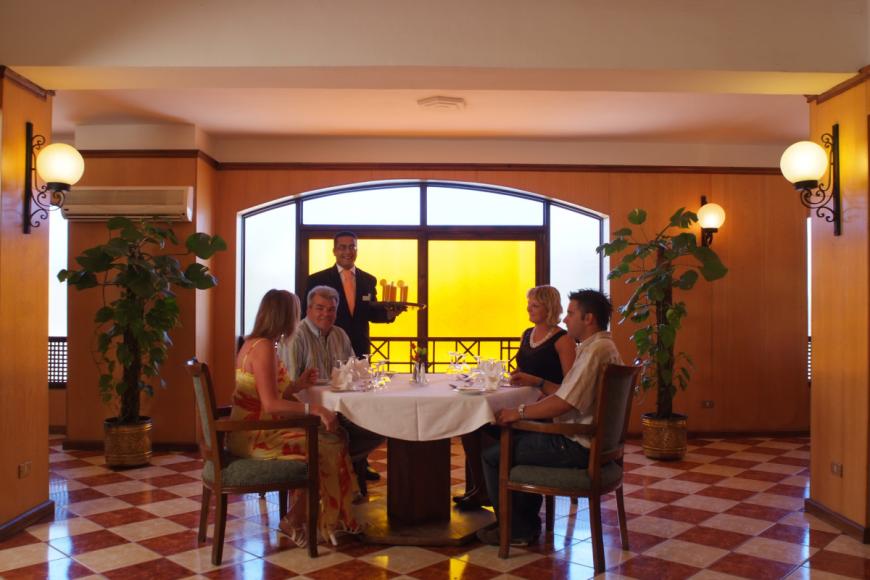 4 Sterne Hotel: Bel Air Azur - Adults Only - Hurghada, Rotes Meer, Bild 7