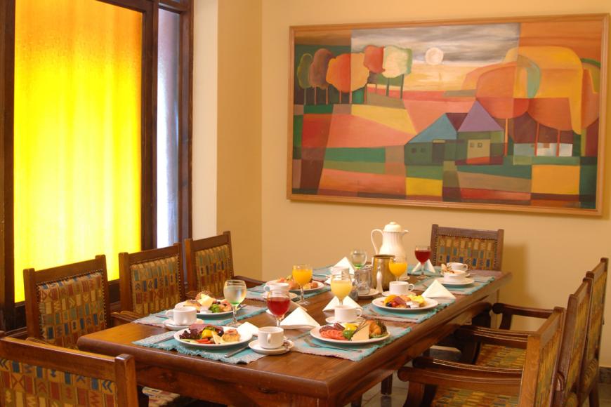 4 Sterne Hotel: Bel Air Azur - Adults Only - Hurghada, Rotes Meer, Bild 9