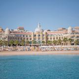 5 Sterne Hotel: KaiSol Romance Resort - Adults Only, Sahl Hasheesh, Rotes Meer