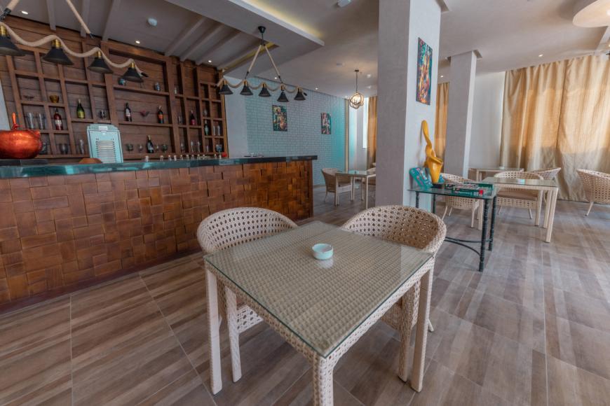 5 Sterne Hotel: KaiSol Romance Resort - Adults Only - Sahl Hasheesh, Rotes Meer, Bild 3