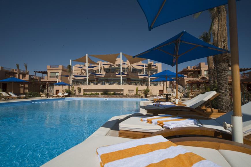 5 Sterne Hotel: Shams Prestige Abu Soma - Adults Only - Soma Bay, Rotes Meer, Bild 5