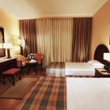 4 Sterne Hotel: Stella Di Mare Beach Resort & Spa, Makadi Bay, Rotes Meer