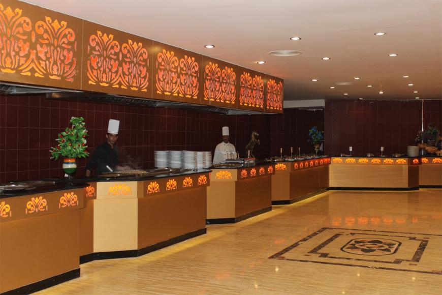 4 Sterne Familienhotel: Seagull Beach Resort - Hurghada, Rotes Meer, Bild 5