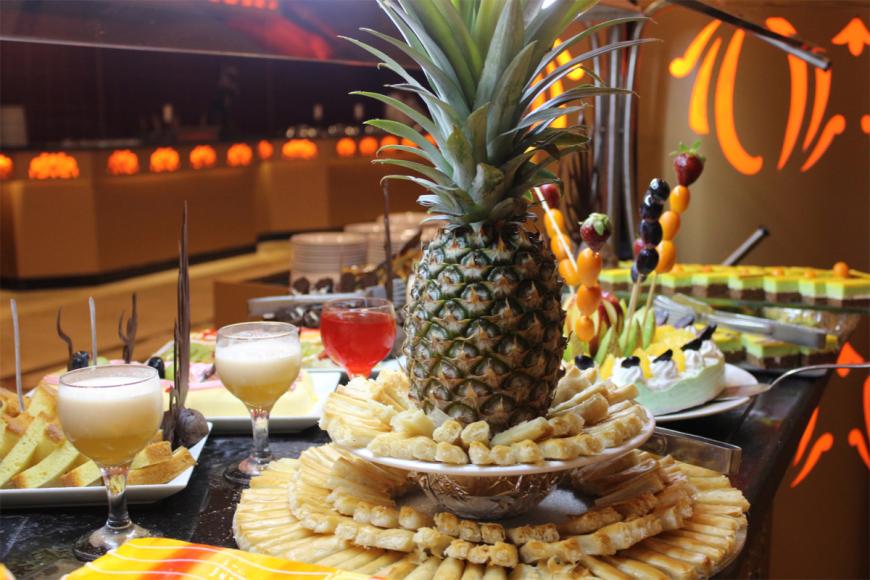 4 Sterne Familienhotel: Seagull Beach Resort - Hurghada, Rotes Meer, Bild 8