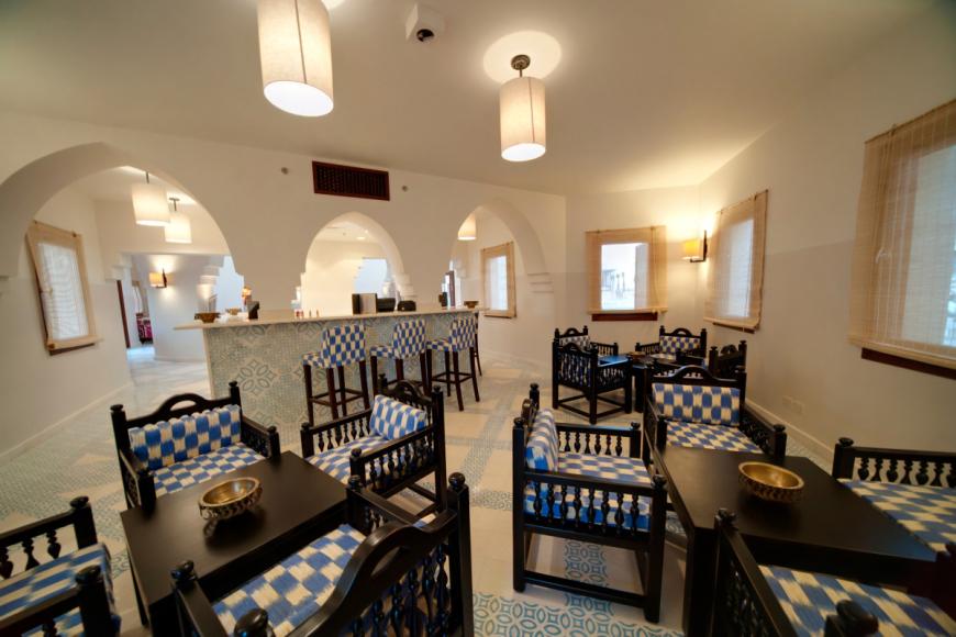 4 Sterne Hotel: Mosaique El Gouna - El Gouna, Rotes Meer, Bild 2