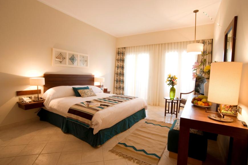 4 Sterne Hotel: Mosaique El Gouna - El Gouna, Rotes Meer, Bild 3