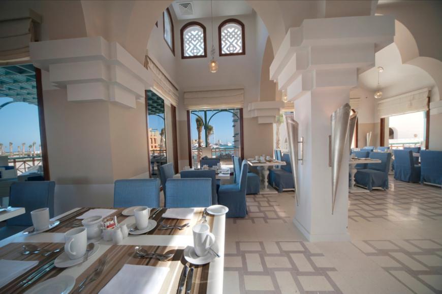 4 Sterne Hotel: Mosaique El Gouna - El Gouna, Rotes Meer, Bild 7
