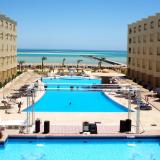 5 Sterne Hotel: AMC Royal Hotel & Spa, Hurghada, Rotes Meer