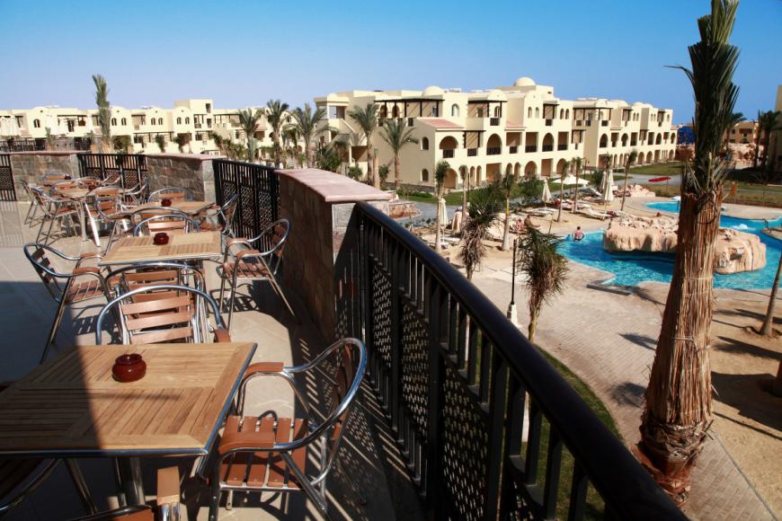 4 Sterne Familienhotel: Stella Di Mare Gardens Resort & Spa - Makadi Bay, Rotes Meer, Bild 2