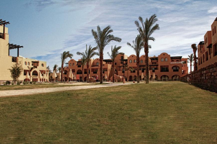 4 Sterne Familienhotel: Stella Di Mare Gardens Resort & Spa - Makadi Bay, Rotes Meer, Bild 4