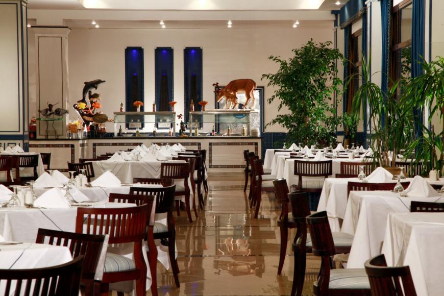 4 Sterne Familienhotel: Stella Di Mare Gardens Resort & Spa - Makadi Bay, Rotes Meer, Bild 6