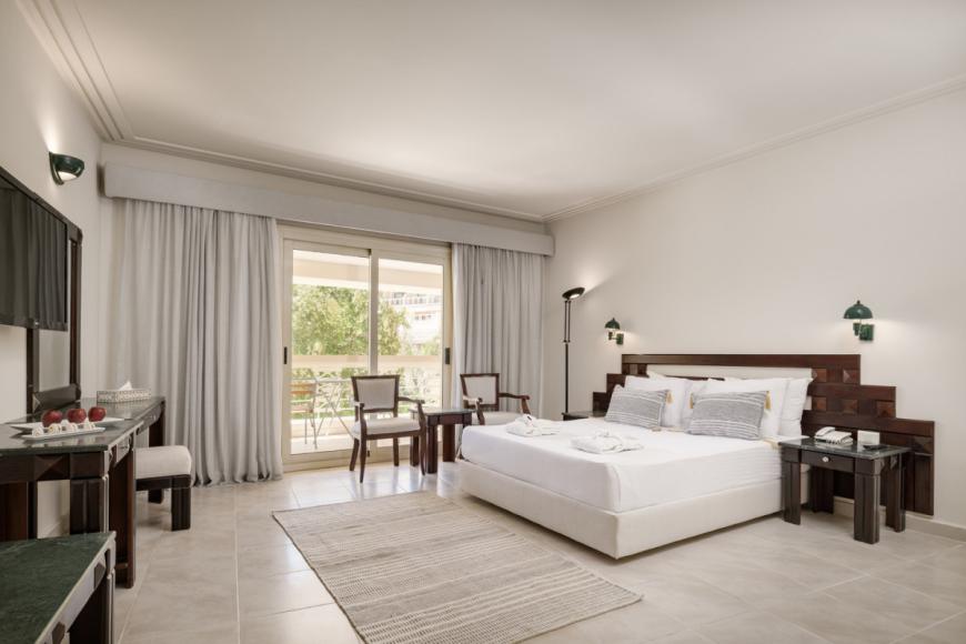 4 Sterne Familienhotel: Sindbad Club - Hurghada, Rotes Meer, Bild 5