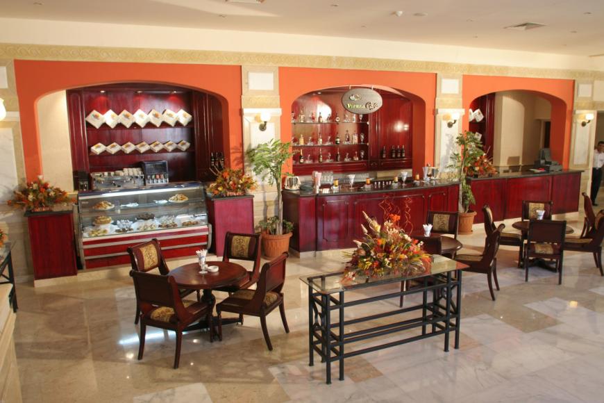 4 Sterne Familienhotel: Sindbad Club - Hurghada, Rotes Meer, Bild 10