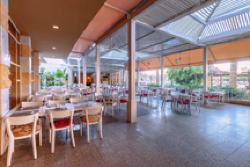 4 Sterne Familienhotel: Sindbad Club - Hurghada, Rotes Meer, Bild 9