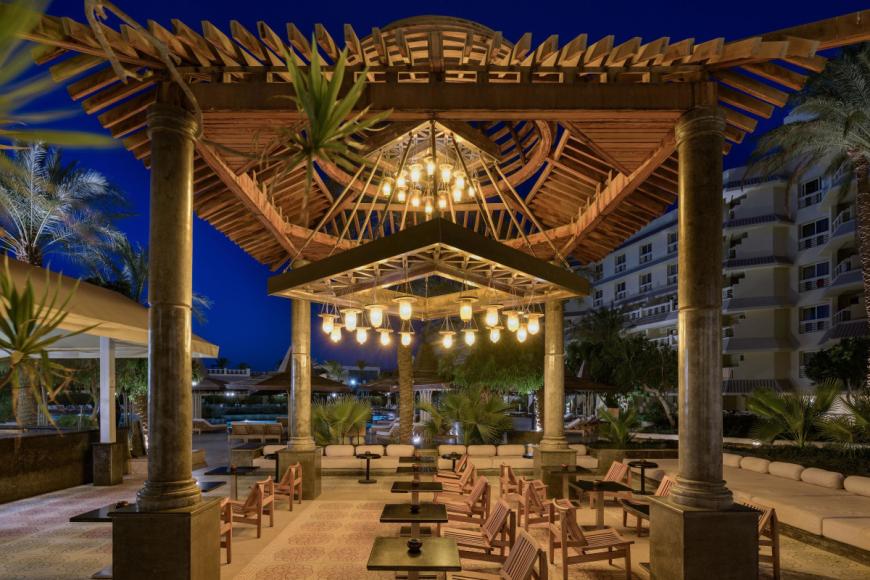 4 Sterne Familienhotel: Sindbad Club - Hurghada, Rotes Meer, Bild 6